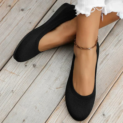 Frieda™ – Elegant Comfort Sandals