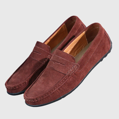 Rosaly™ – Elegant Orthopedic Loafer