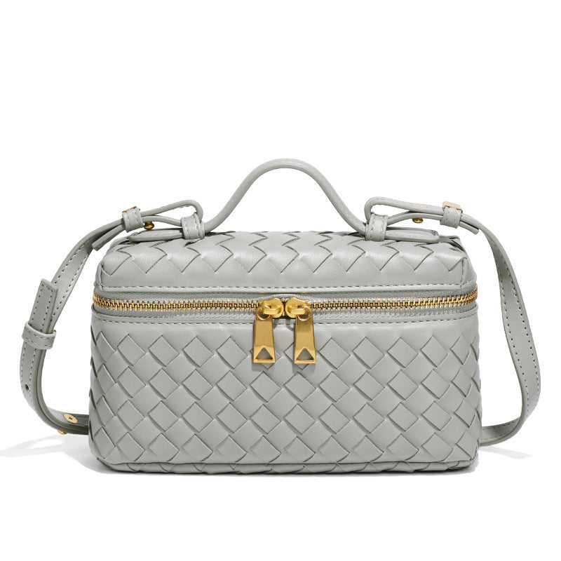 Mira™ | Compact Shoulder Bag
