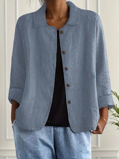 Mira – Elegant Lightweight Blouse