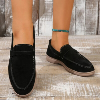 Hannah – Timeless Elegant Loafer