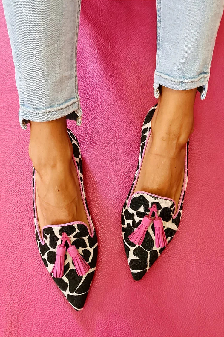 Julia – Timeless Elegant Loafer