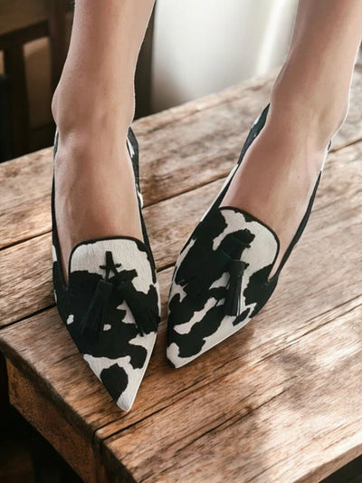 Julia – Timeless Elegant Loafer