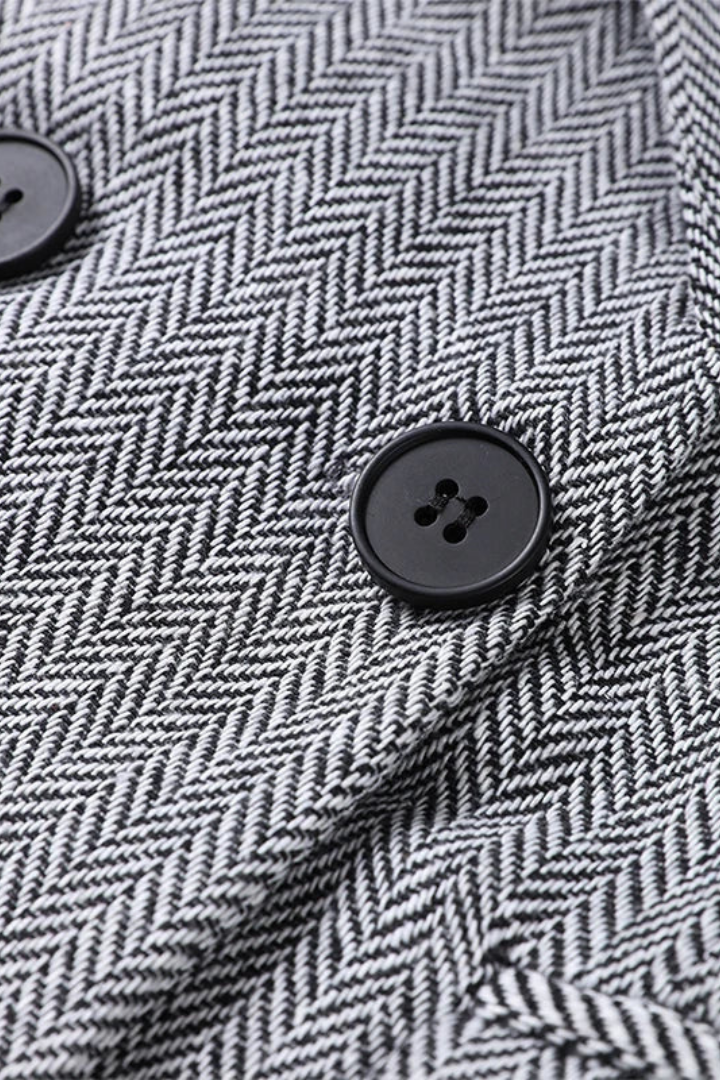 Sienna – Elegant Power Trio Set