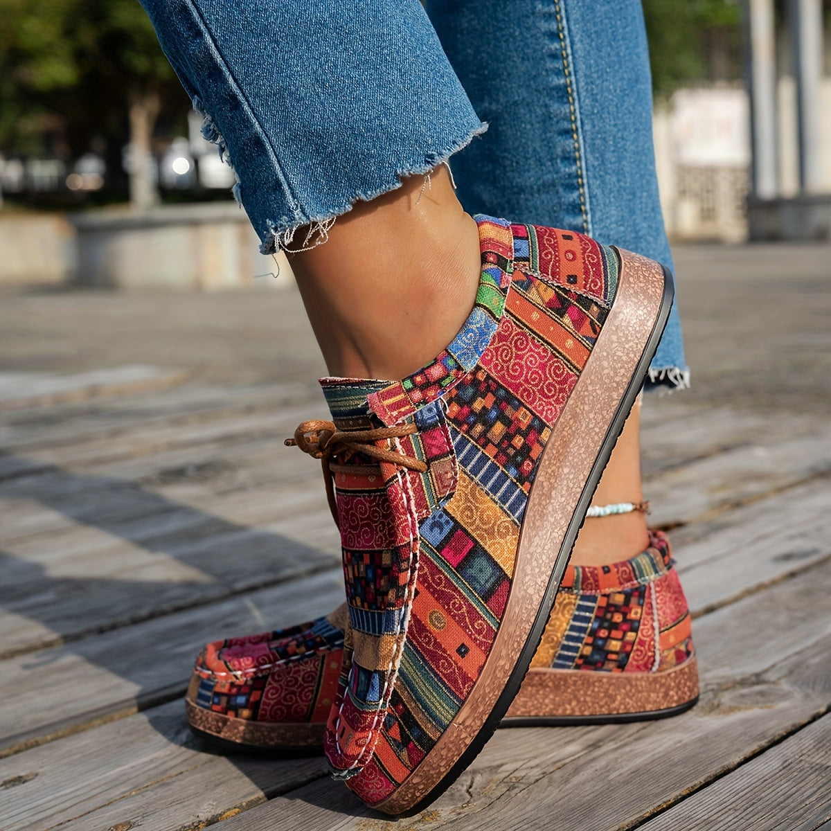 OrthoViva™ - Women's Orthopedic, Lightweight and Comfortable Sneakers