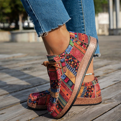 OrthoViva™ - Women's Orthopedic, Lightweight and Comfortable Sneakers