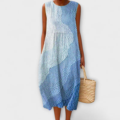 Isla – Timeless Midi Dress