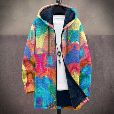 Fiona – Elegant Dream Hoodie
