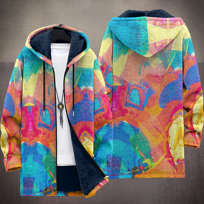 Fiona – Elegant Dream Hoodie