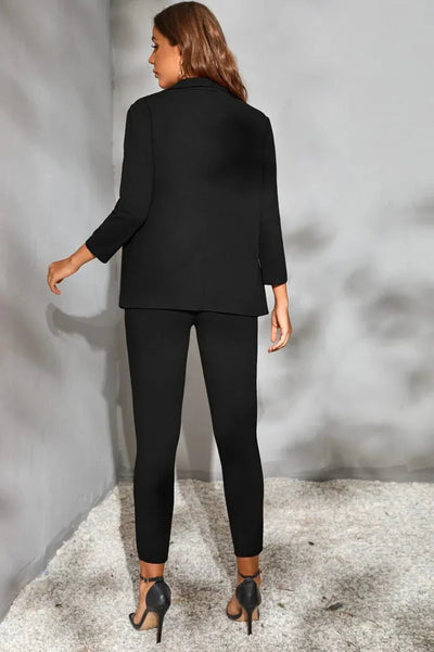 Mira – Timeless Elegant Office Set