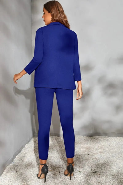 Mira – Timeless Elegant Office Set