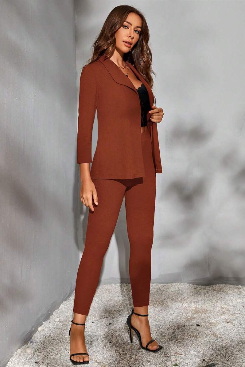 Mira – Timeless Elegant Office Set