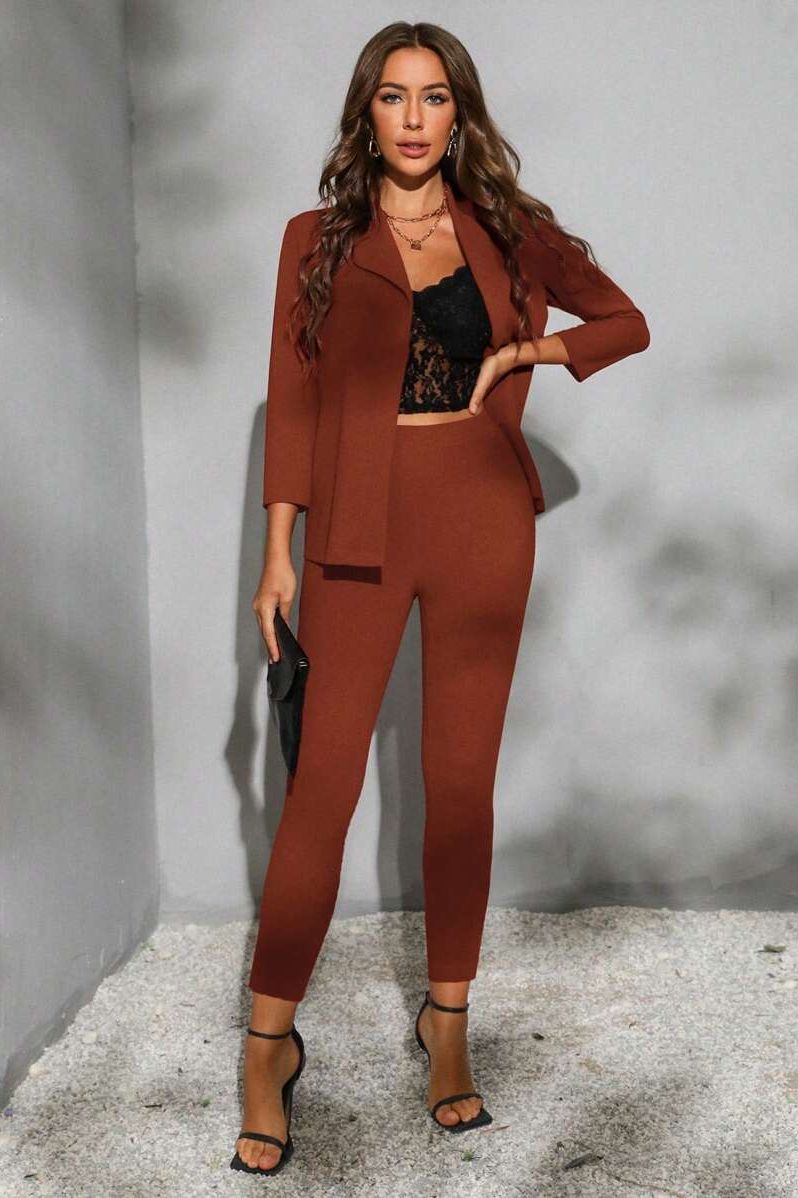 Mira – Timeless Elegant Office Set