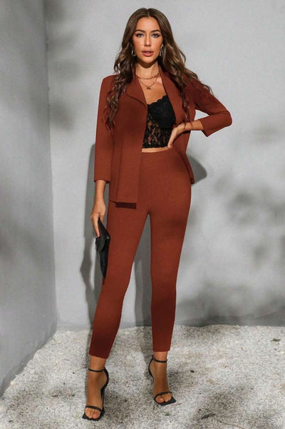 Mira – Timeless Elegant Office Set