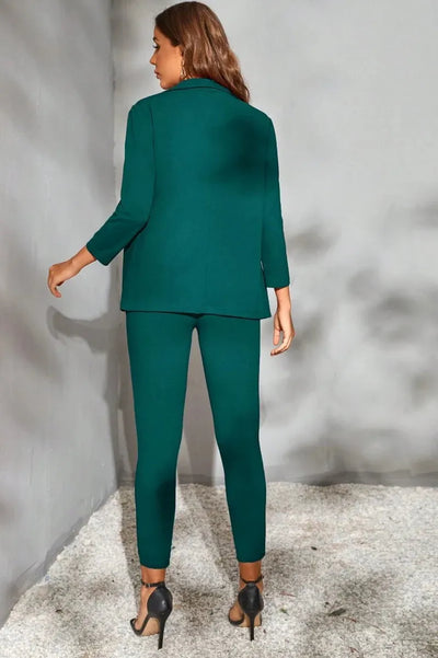 Mira – Timeless Elegant Office Set