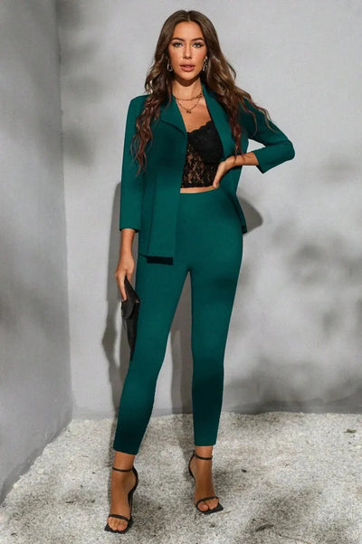 Mira – Timeless Elegant Office Set