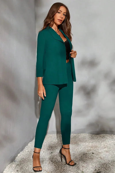 Mira – Timeless Elegant Office Set