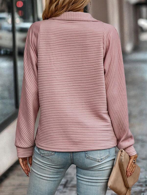 Angele – Timeless Elegant Sweater