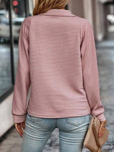 Angele – Timeless Elegant Sweater