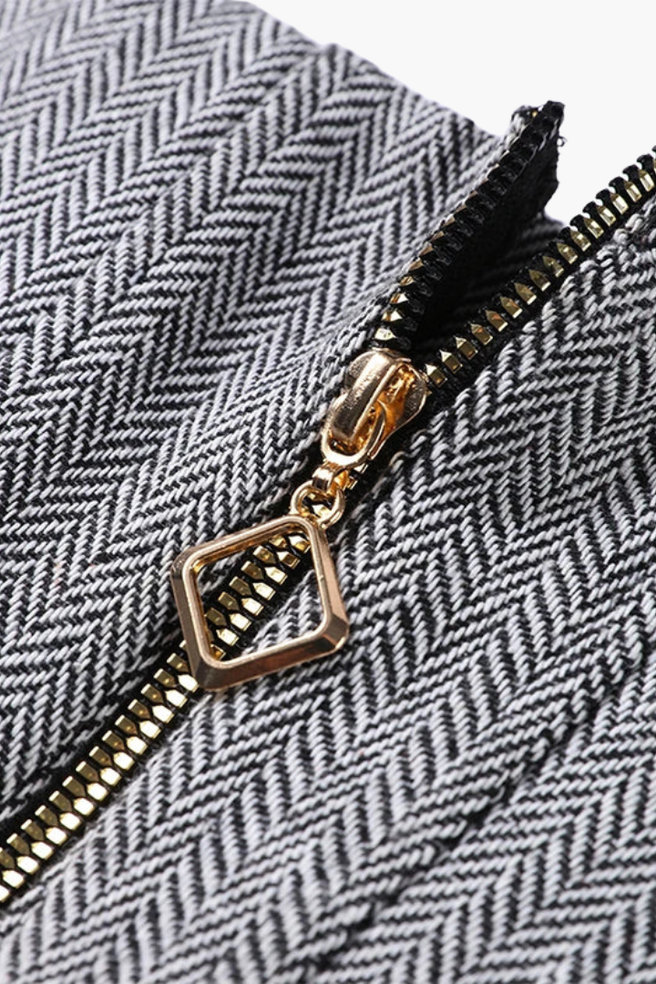 Sienna – Elegant Power Trio Set