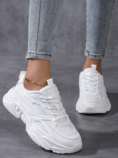 Yindi | Cloudstride Runners™