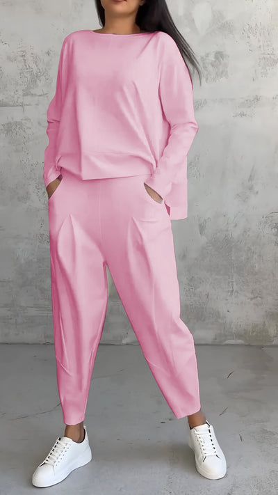 Madison – Elegant Casual Ensemble