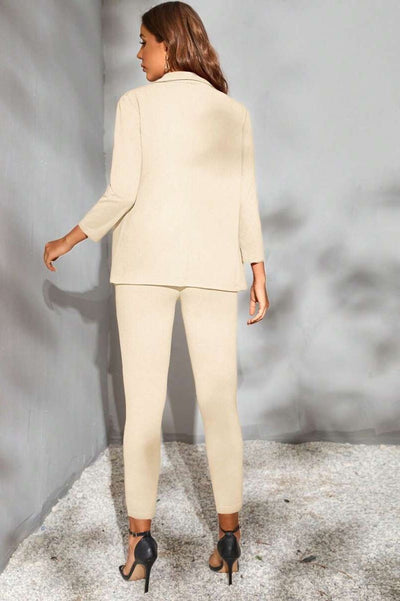 Mira – Timeless Elegant Office Set