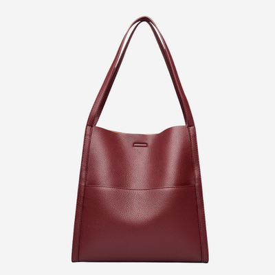 Mira™ - Elegant and Timeless Shoulder Bag