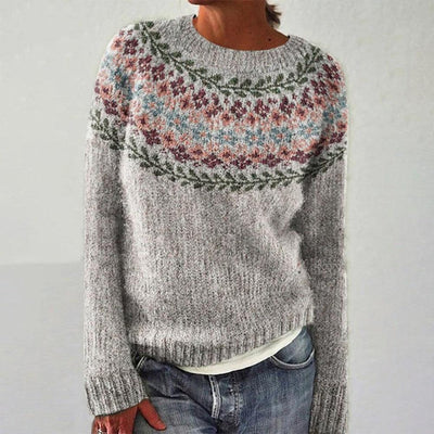 Bridget | Vintage Icelandic Sweaters