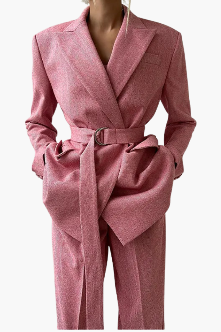 Sienna – Elegant Power Trio Set