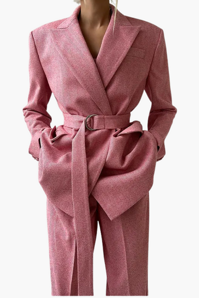 Sienna – Elegant Power Trio Set