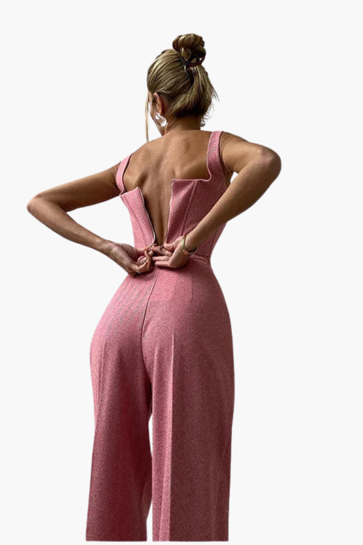 Sienna – Elegant Power Trio Set