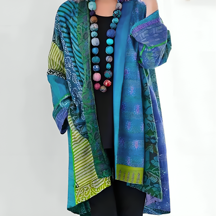 Harper – Elegant Knit Cardigan