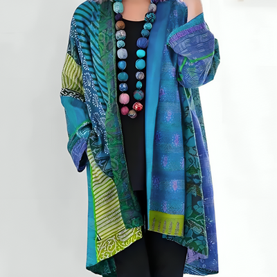 Harper – Elegant Knit Cardigan