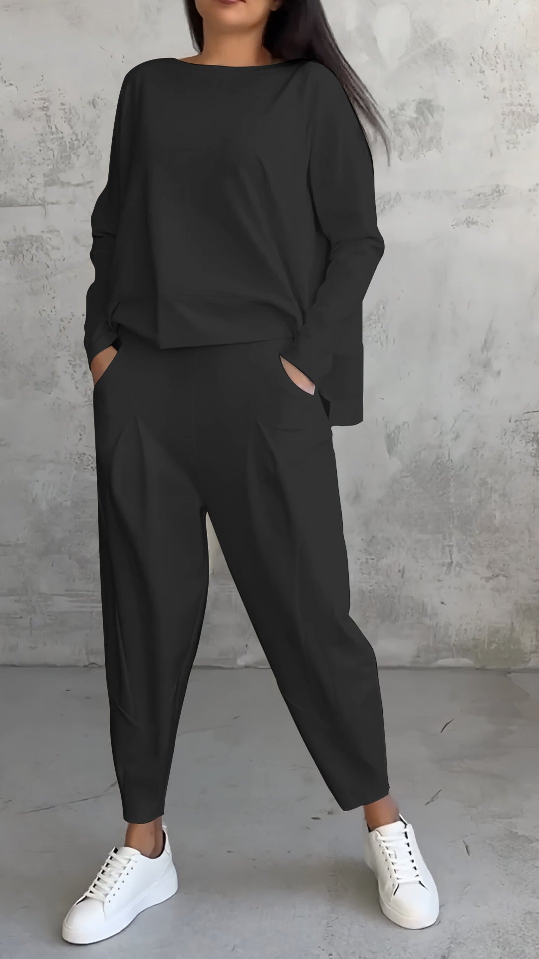 Madison – Elegant Casual Ensemble