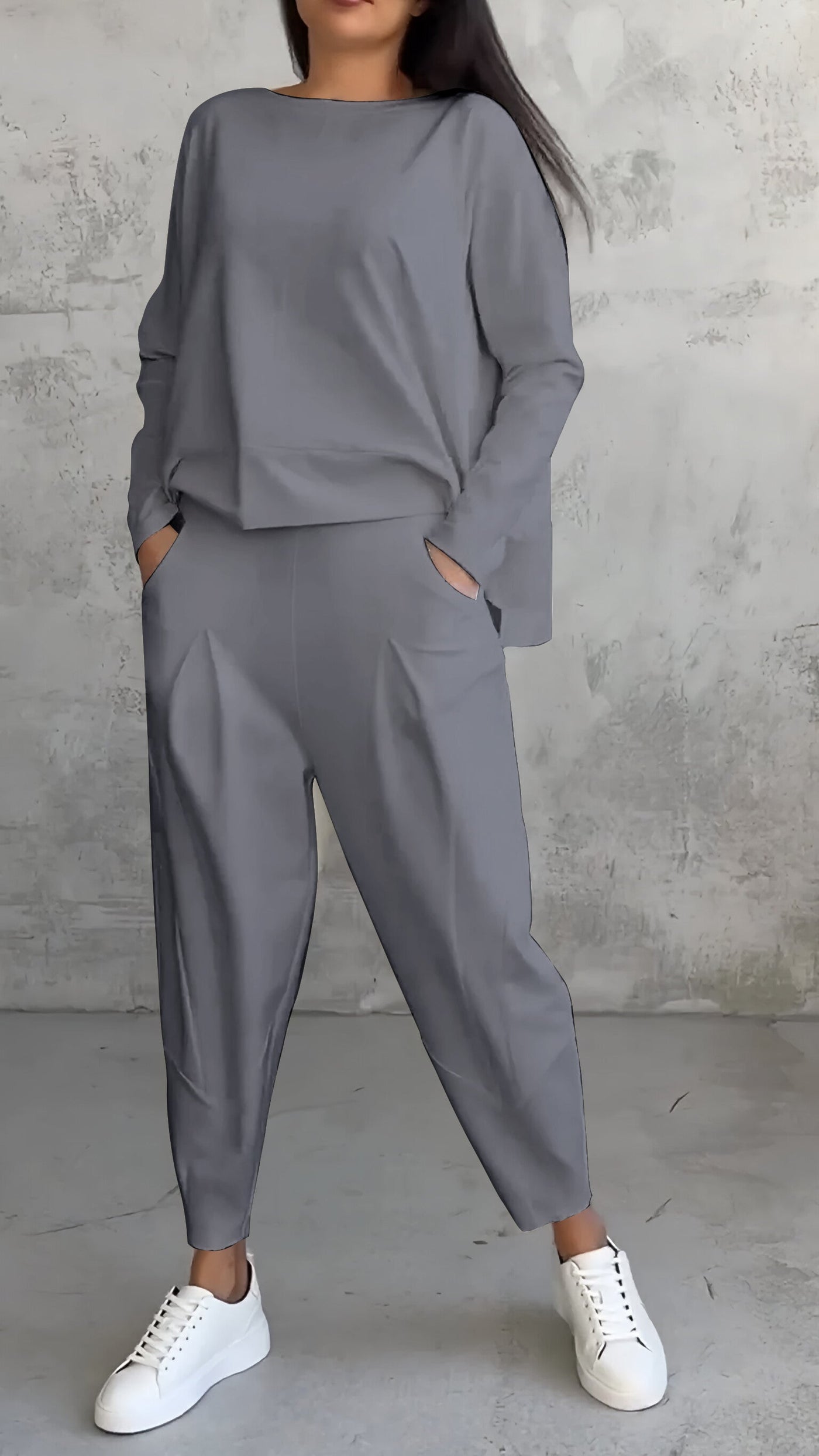 Madison – Elegant Casual Ensemble