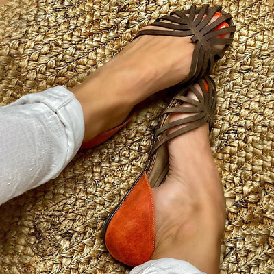 Colombe™ – Timeless Elegant Heels