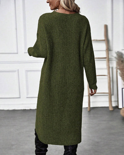 Brigit – Timeless Elegant Sweater