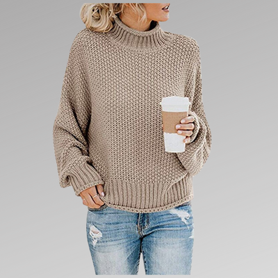 Helena – Timeless Elegant Sweater