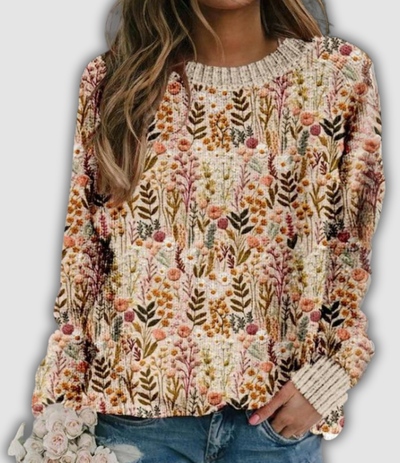 Larissa - Soft Sweatshirt