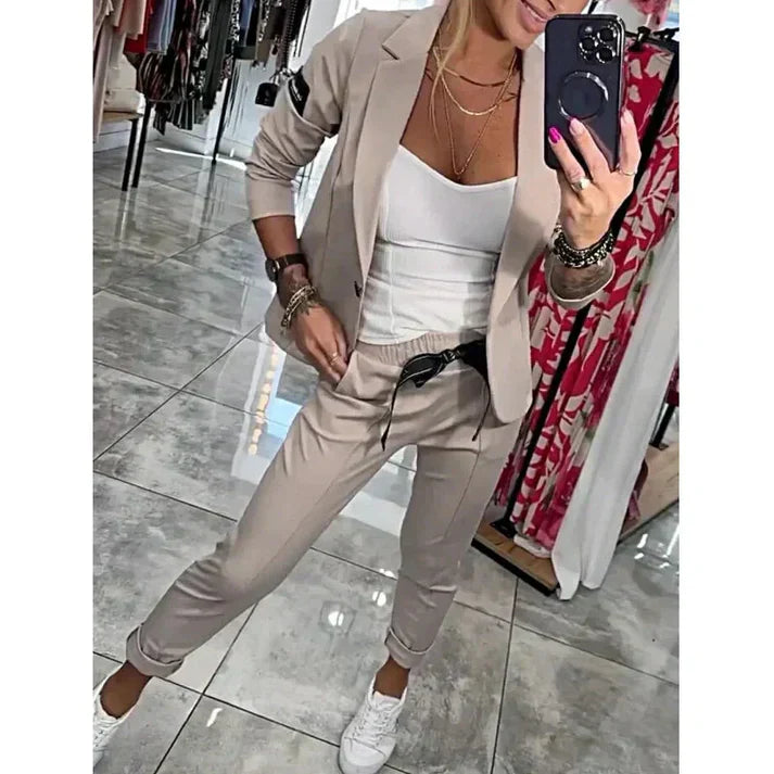Oriane | The perfect balance between style and comfort