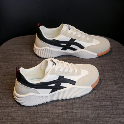 Madison™ – Elegant Orthopedic Slip-Ons