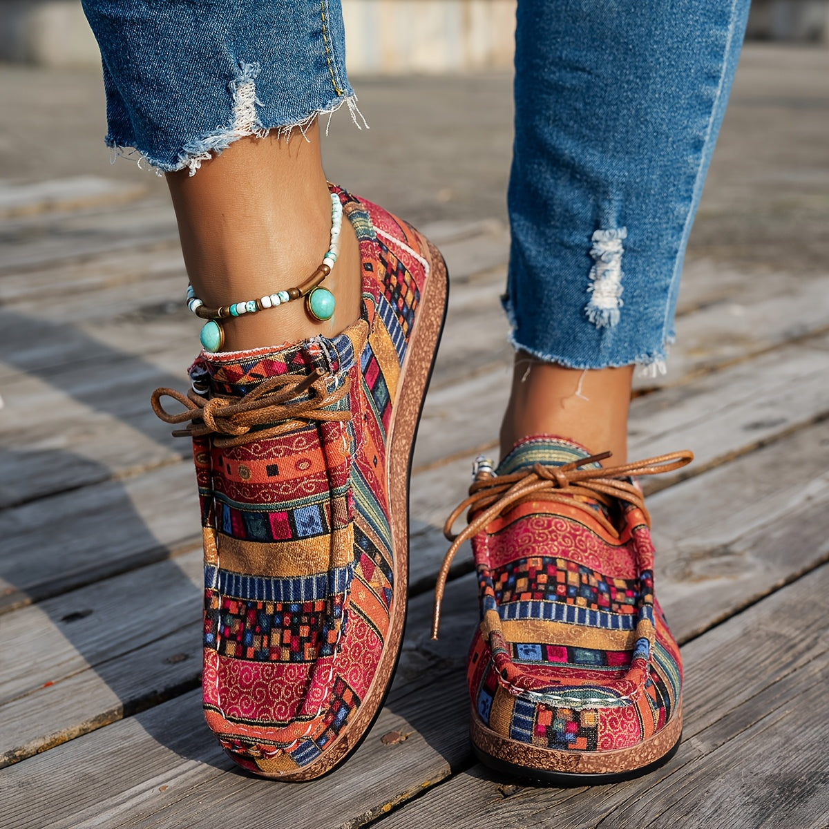 OrthoViva™ - Women's Orthopedic, Lightweight and Comfortable Sneakers
