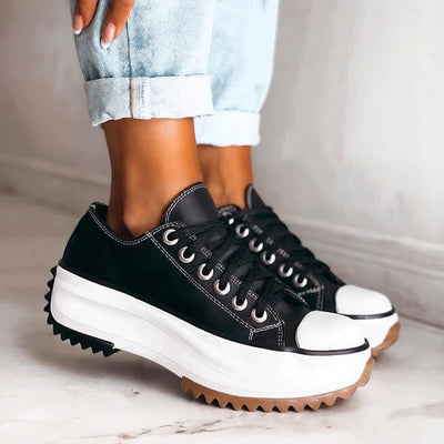 Lian | Supportive Shoes