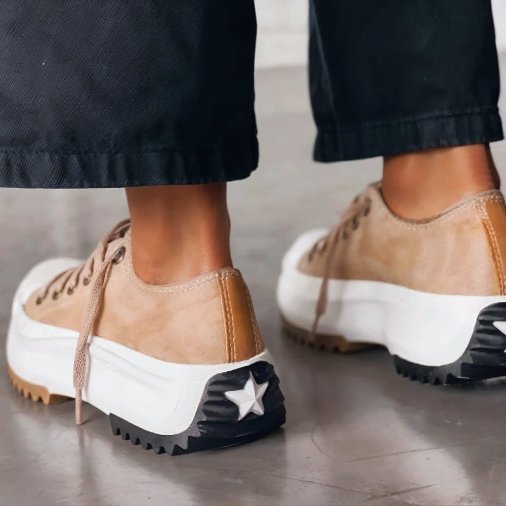 Lian | Supportive Shoes
