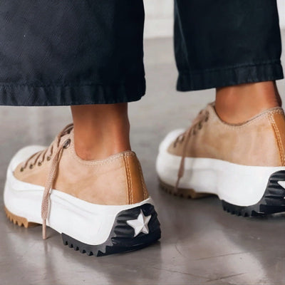 Lian | Supportive Shoes