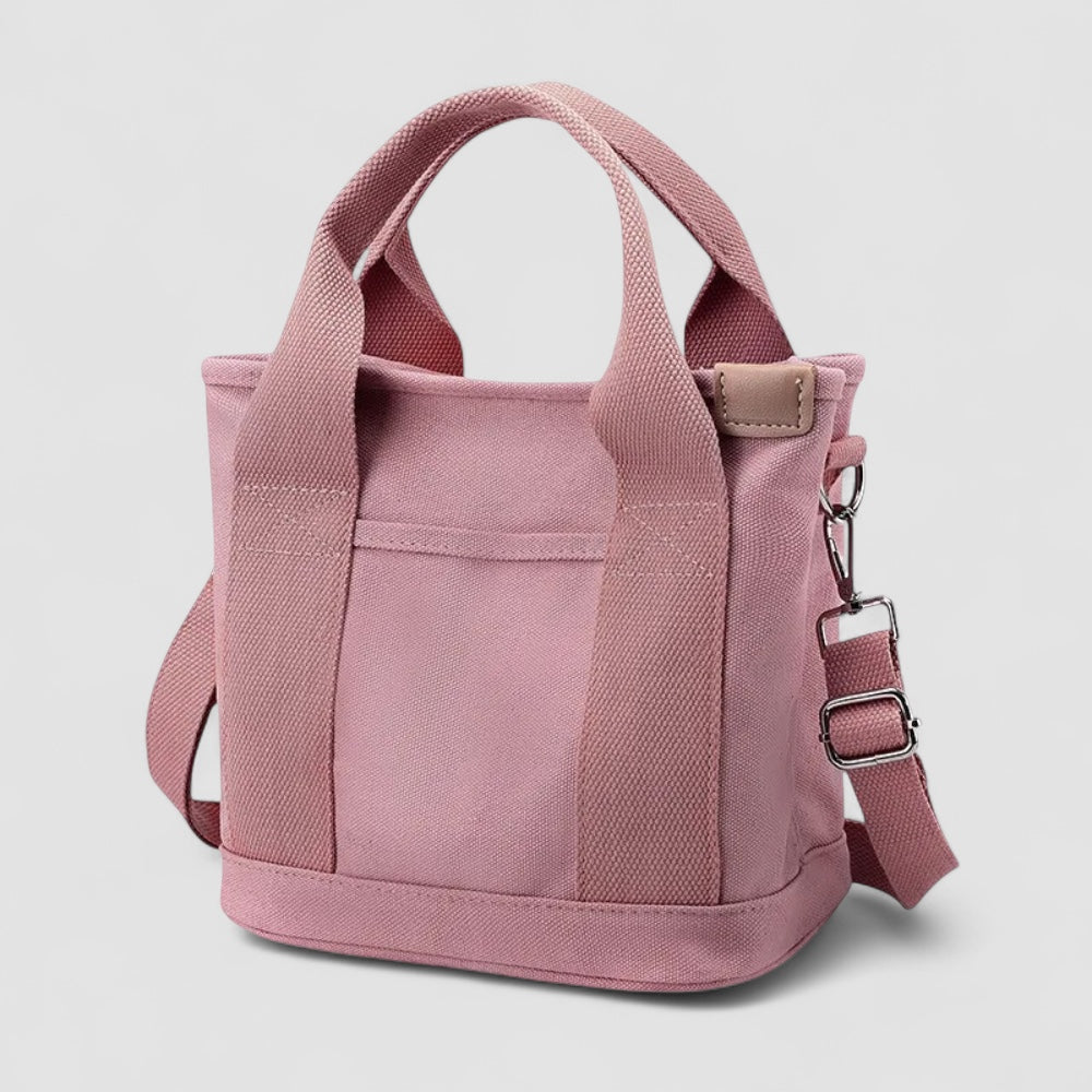 Mira™ | Elegant Shoulder Bag