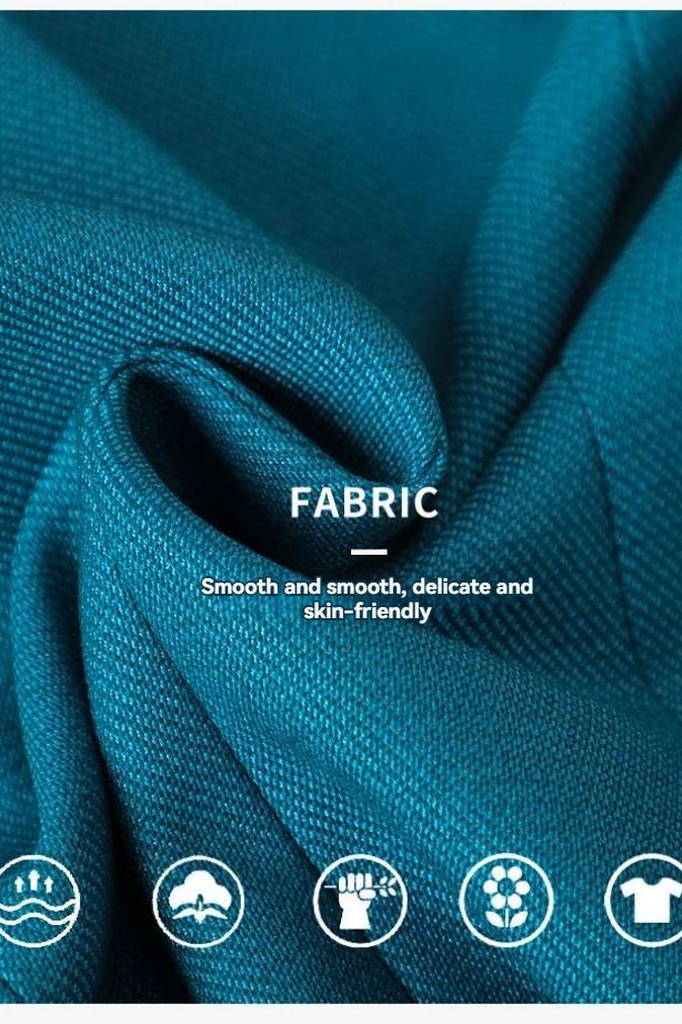 Camille – Elegant Blazer Ensemble