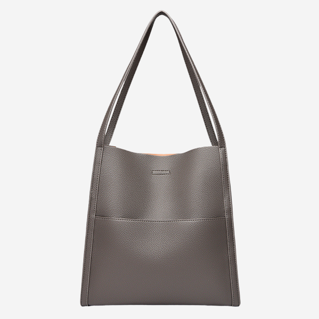 Mira™ - Elegant and Timeless Shoulder Bag