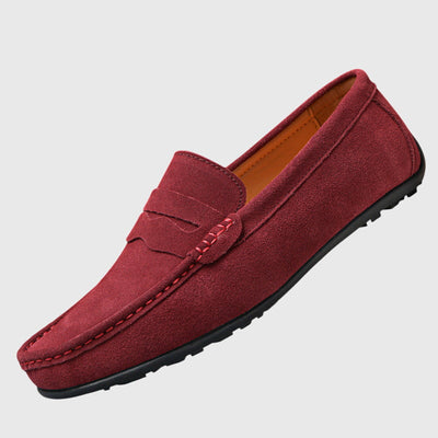 Rosaly™ – Elegant Orthopedic Loafer